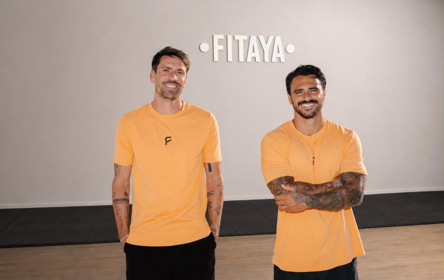 À propos de Fitaya